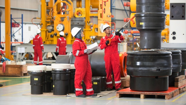 Gambar Program Pelatihan