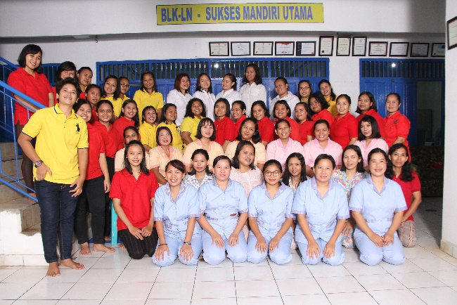 Gambar Program Pelatihan